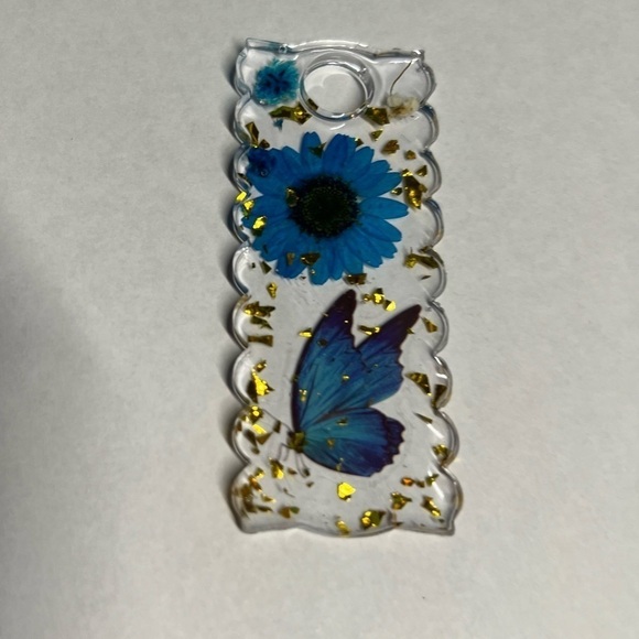 3 pack of Blue Stanley Cup Lid Covers - 40oz - Picture 7 of 14